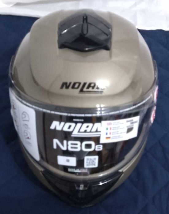 Nolan N80-8 Capacete unissexo para adulto Tam XS