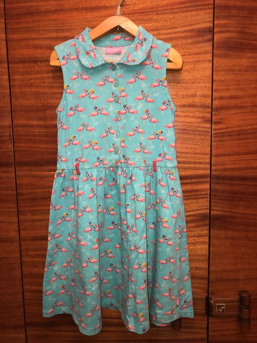 Сукня літня Lc Waikiki 128-134