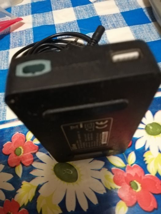 Carregador computador qilive