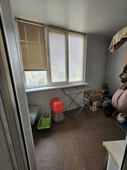 Продаж квартири на Сонячному