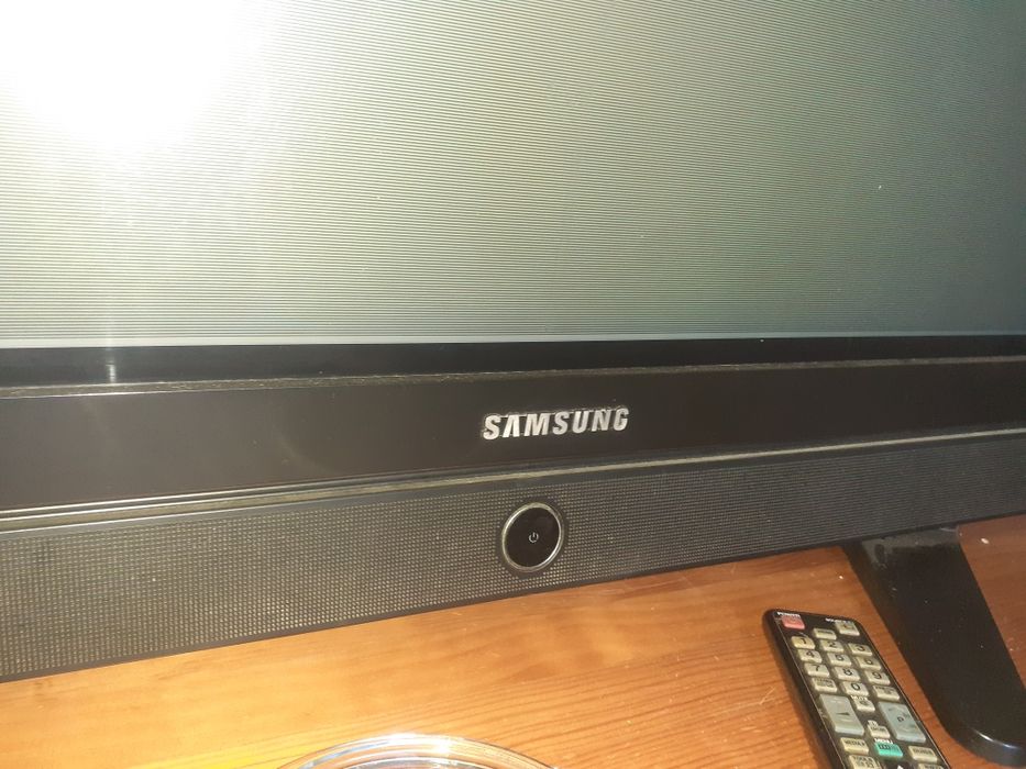 Televisão Samsung