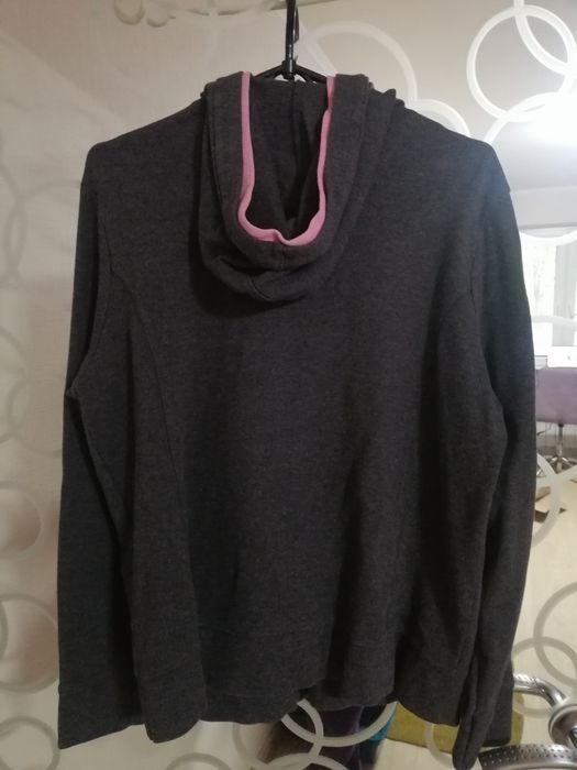 Кофта серая 16 размер