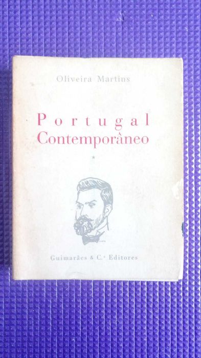 Conjunto livros historia e economia de Portugal e outros