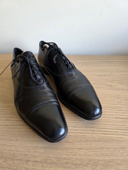 Sapatos Prada, (número 41)