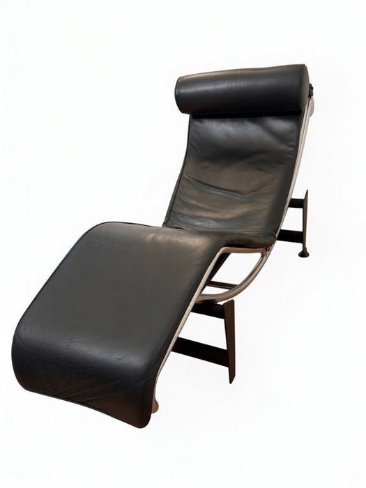 Cadeira Le corbusier