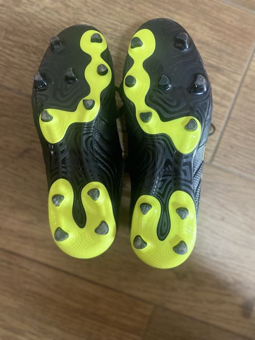 Копачки Adidas 25 см
