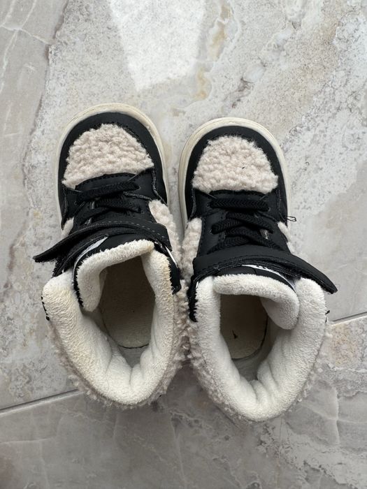 Хайтопи 26 clibee