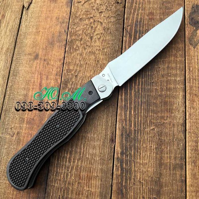 Нож Складной/Крупный нож/Нож с длинным лезвием/Нож походный