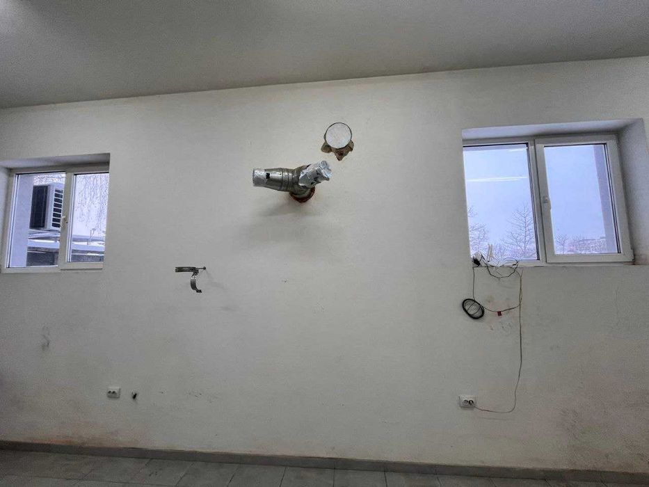 Оренда приміщення Ювілейний, вул. Небожинського (280 м.кв)