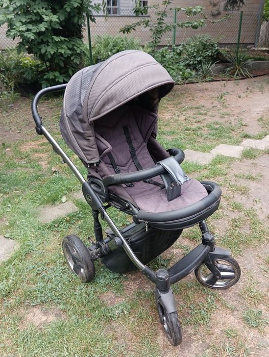 Junama diamond 2w1