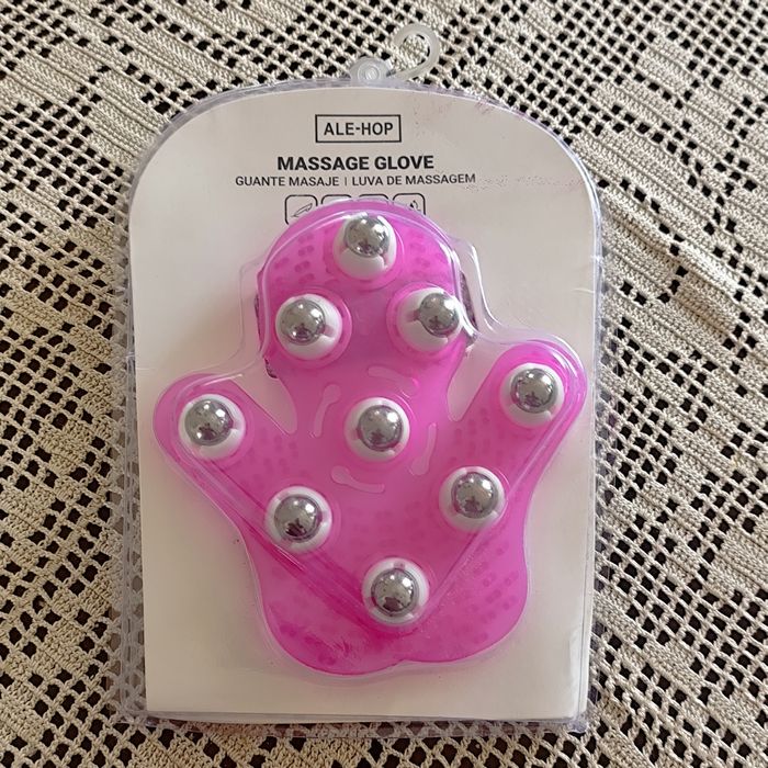 Luva de massagem442235406726604802