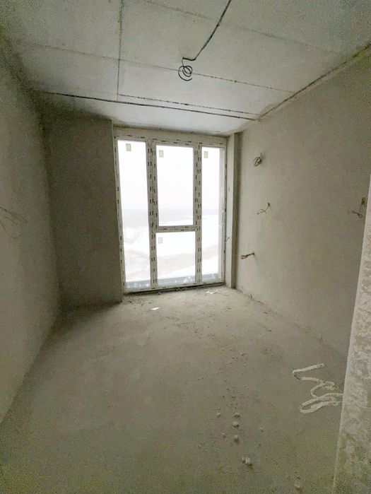 Видова квартира 37.5 М біля набережної, будинок зданний, Рівер порт.