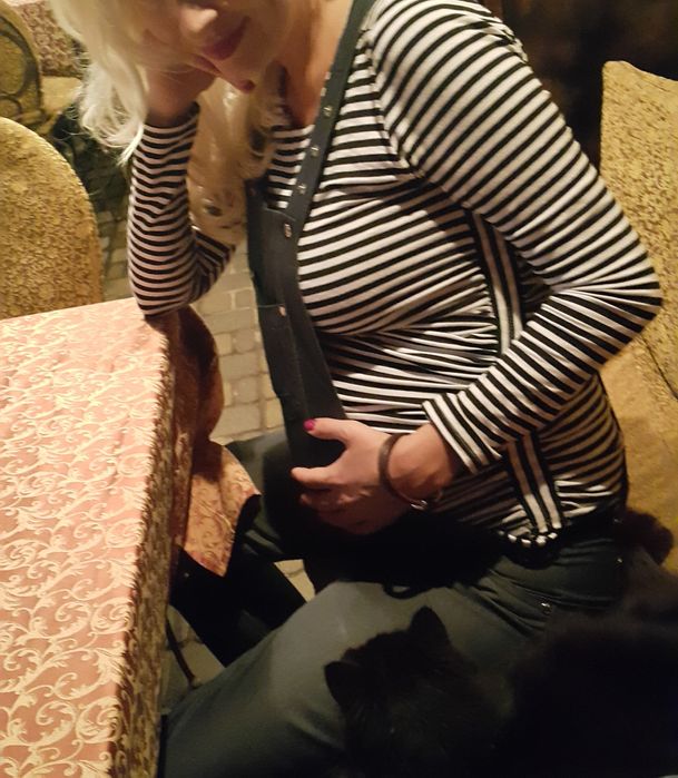 Реглан, футболка,кофта,комбинезон для беременных б/у Размер с