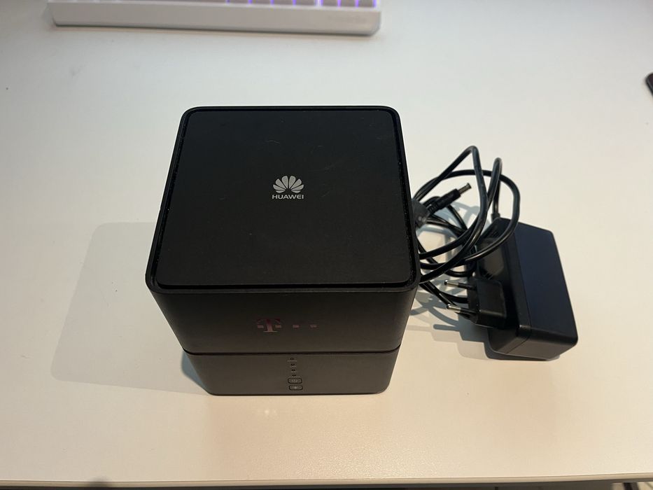 Router Huawei B535-232 LTE 4G WiFi