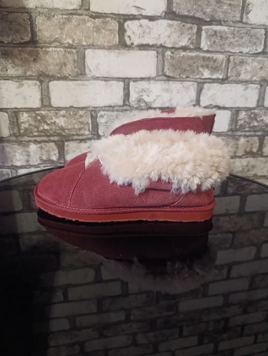 UGG  Emu, mini , замш