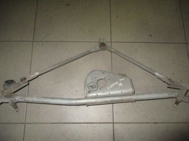 Haste / braço de escova limpa vidros frente esquerda TOYOTA Avensis Se