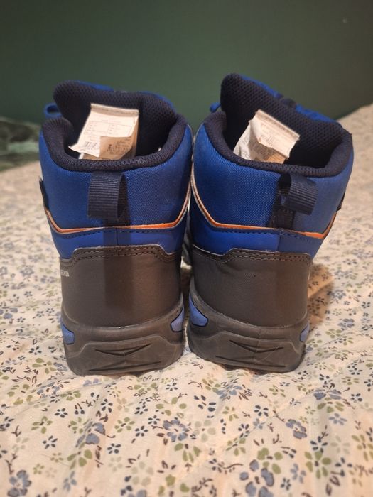 Buty turystyczne Quechua