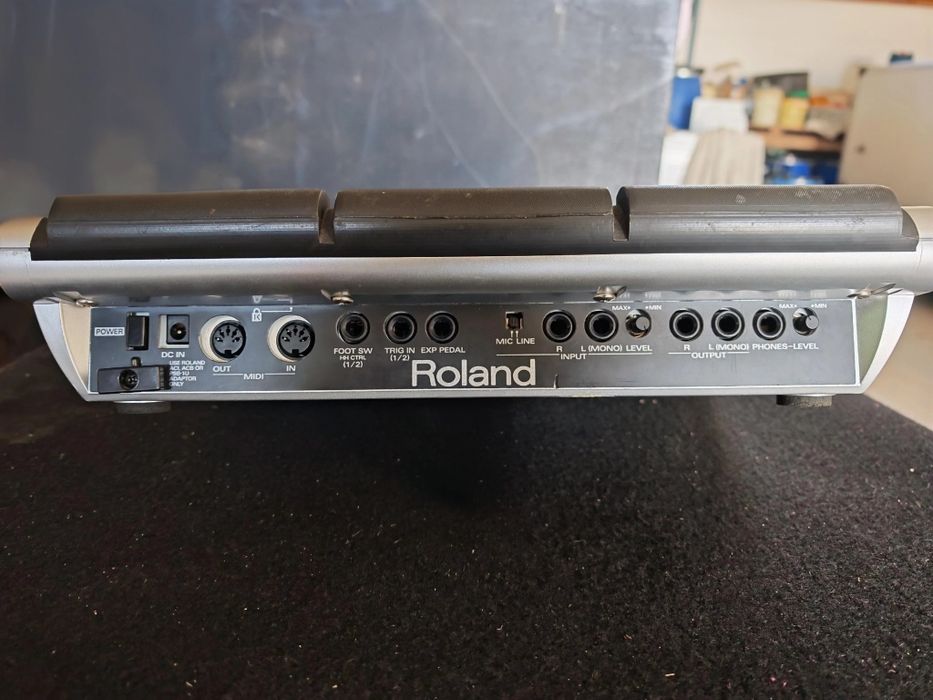 Vendo Roland Spd S