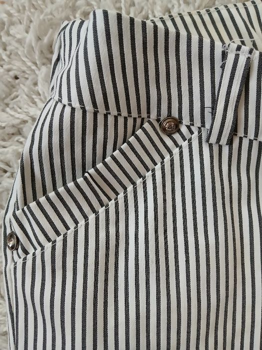 Штани жіночі, розмір S (36)