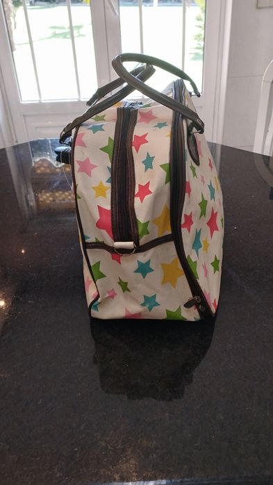 Saco de viagem, desporto etc