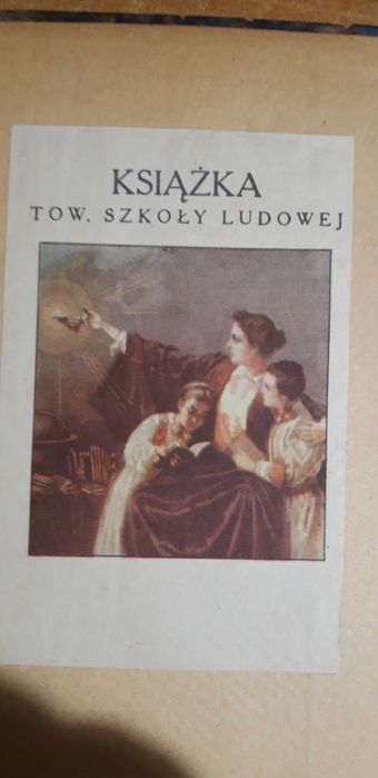 Ach-Te "Chamy" w Ameryce-Gąsiorowski-1935,wyd.1, No1343,egz.bibliofil.