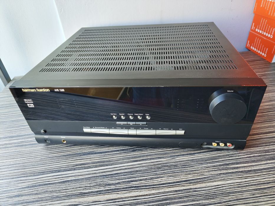 Amplituner HARMAN KARDON AVR-1500