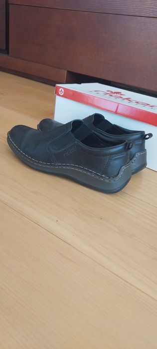 Buty Rieker 41 jak nowe