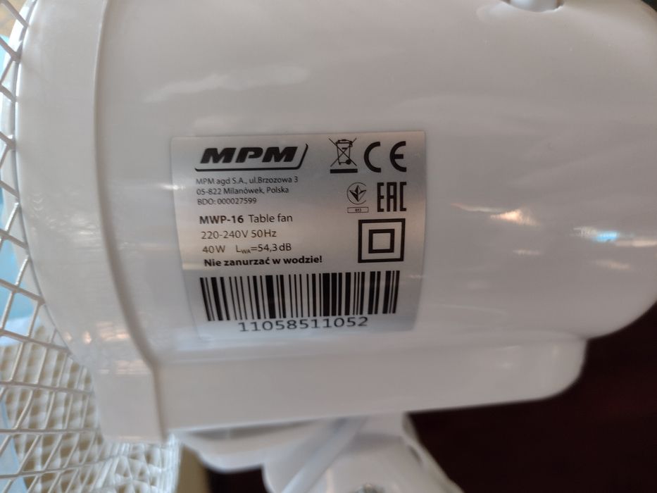 Вентилятор фотоаппарат