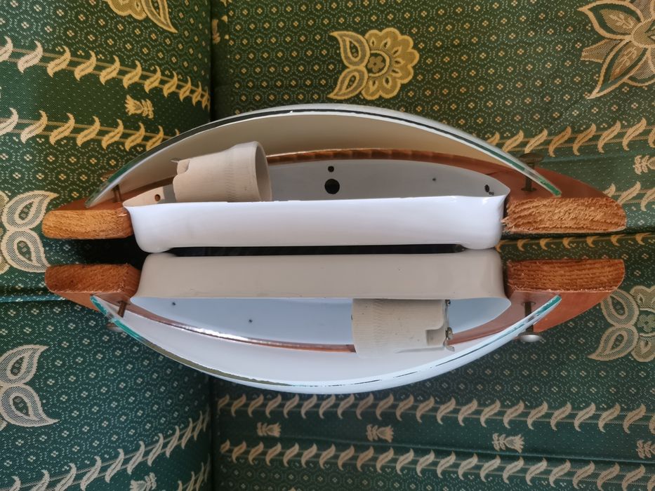 Candeeiros Parede (Meia Lua)