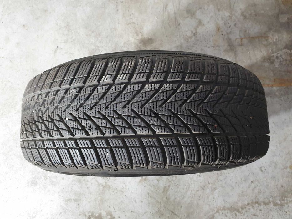 1szt. 205/55/16 91H Goodyear UG Performance 3 6,5mm 2024r [ 11925 ]