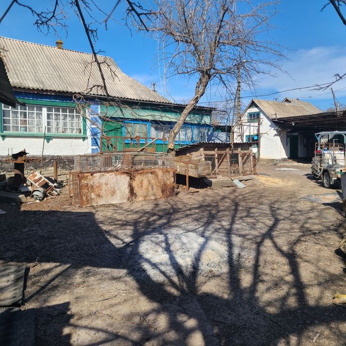 Продам будинок цегляний