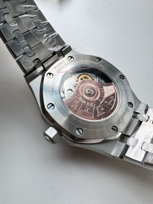 AUDEMARS PIGUET royal oak 41 mm