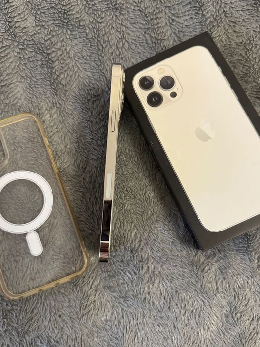 iPhone 13 Pro Max -256Gb неверлок