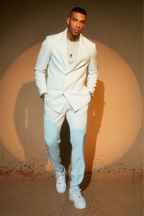 Чоловічий костюм Novamen новий