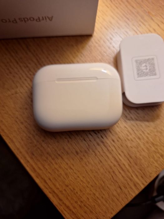 Słuchawki airpods pro 3 NOWE