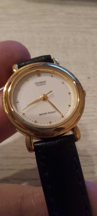Женские наручные часы Casio