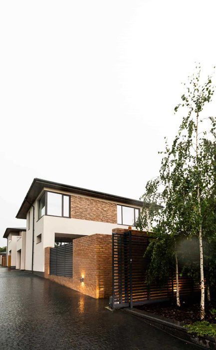 Дом по адресу Люстдорфская дор. (площадь 235 м²) - Atlanta.ua - фото 17