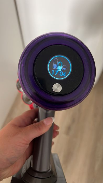 Dyson V11 Advanced – Excelente Estado + Filtro Novo