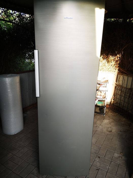 Морозильна камера Атлант M-7606-540-N