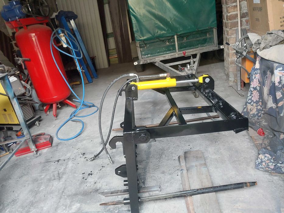 Krokodyl do obornika