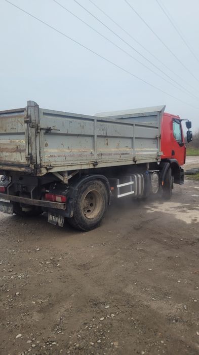 Рено Преміум 370