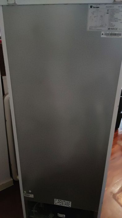 Frigorífico  Tecnogas