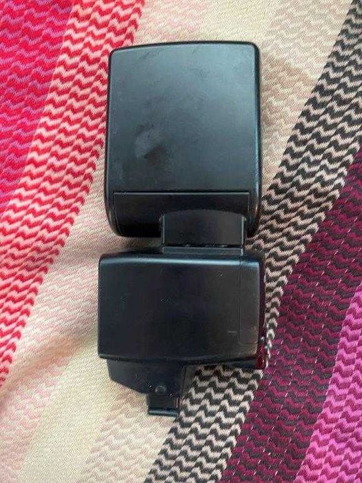 Flash semi-profissional Olympus