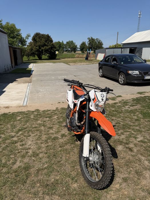 Cross defender 150