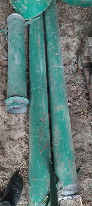 Sprzedam dmuchawę do zboża