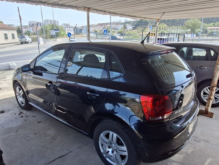 Vw Polo 1.2 tdi 2011