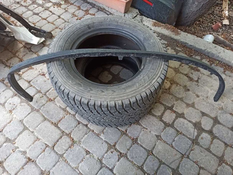 НАЯВНІСТЬ! Peugeot 206+ 207 407 coupe Expert 3 бампер передній губа