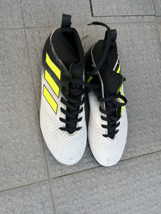 Chuteiras adidas