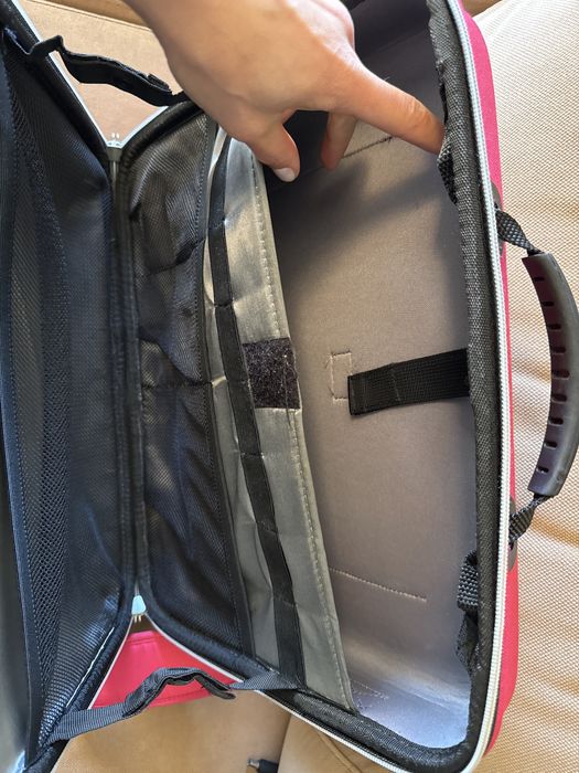 Bolsa para Computador da Ikea Family