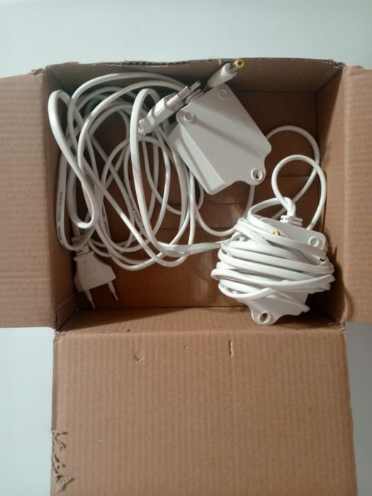 Провідні вуличні камери